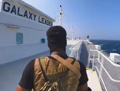 Анализ: Атаките на хутите срещу кораби са сериозен удар за Израел
