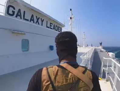 Кап. Христо Папукчиев: Очаква се екипажът от кораба „Galaxy Leader