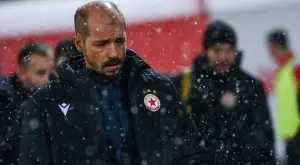 В ЦСКА започнаха с трансферите: Посочиха изхода на доскорошен твърд титуляр?