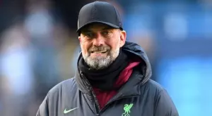 Огромни думи за Ливърпул - и то от доста неочакван човек