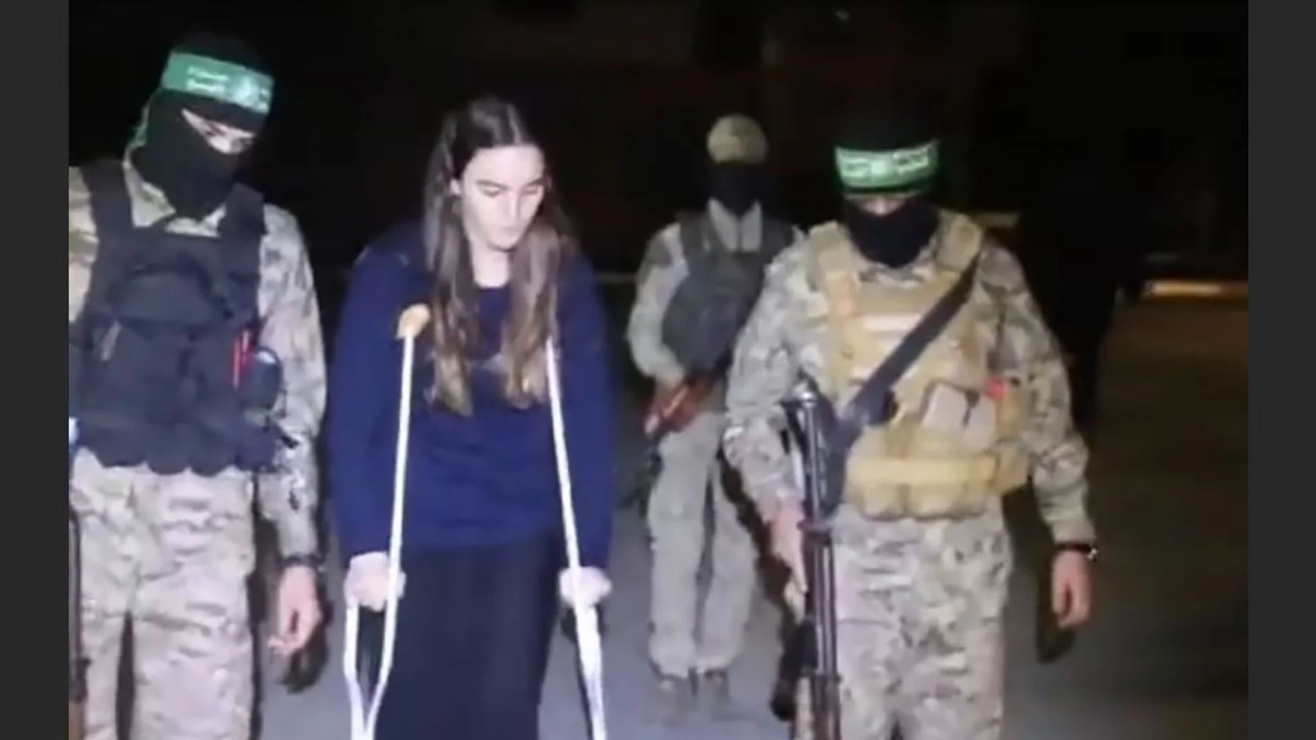 Ето каква е била съдбата на заложниците на Хамас и как са действали терористите