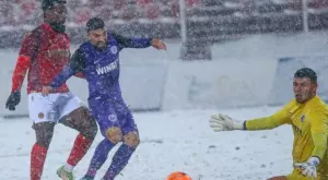 ЦСКА - Етър по ТВ: Къде да гледаме доиграването в  Първа лига?