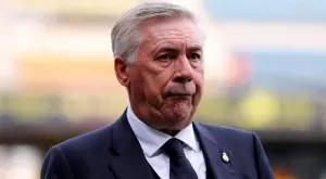 Пристигна с амбицията да се бори за постоянен договор, но Реал Мадрид ще го върне обратно