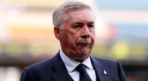 Браим Диас не е контузен, ще бъде готов за Райо Валекано - Реал Мадрид