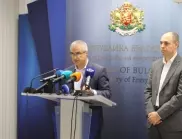 Енергийният министър: Малко под 500 хиляди абонати в страната са без ток