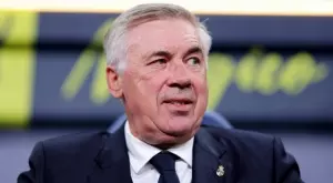 Карло Анчелоти похвали Реал Мадрид и изказа мнение за Суперлигата