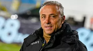 Официално: Черно море "оплете в мрежата си" 29-годишния Андреяс Калкан (СНИМКА)