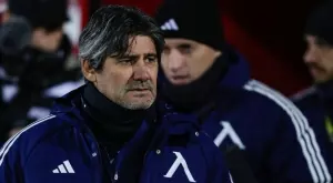 "Тенденция срещу Левски": Николай Костов се оплака от терена и от съдиите