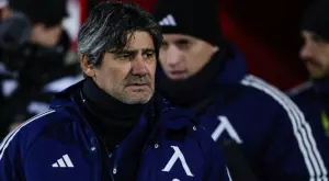 Греда! Левски претърпя първо разочарование още преди трансферния прозорец