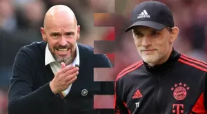 "Дяволите" в най-долния ад в Шампионска лига: Молят се на Байерн, а силни турци ще опитат пак да "колят"