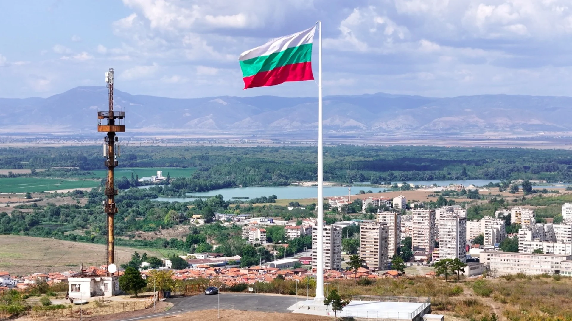 Дъбилин - старото име на кой голям български град е?