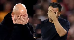 След шока в Шампионска лига: Барселона в "мача на истината", а Манчестър Сити с последен шанс да се издъни