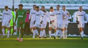Само в SportLive! Войнов за историческата победа на Славия над Лудогорец: Българите показаха, че могат да играят футбол! Дано да има такива мачове и при Левски