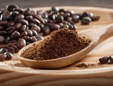 Утайката от кафе – ключ към преодоляването на нелечими заболявания