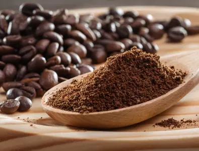 Разкодираха напълно генома на кафееното дърво Арабика 