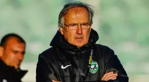 Ключов футболист на Лудогорец се завръща, Дерменджиев го хвърля от първата минута срещу Спартак Търнава