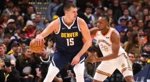 НБА: Дабъл-дабъл на Никола Йокич върна Денвър Нъгетс в правия път (ВИДЕО)