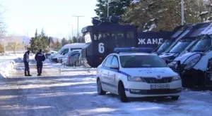 Полицията предупреди, че може да се справи с хулиганите като през 2011 г. на Левски - ЦСКА (ВИДЕО)