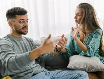 5 грешки в общуването, които разрушават взаимоотношенията