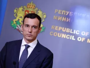 "Разочарован съм!": Терзиев за скандала в СОС и отказа на Борис Бонев да бъде председател