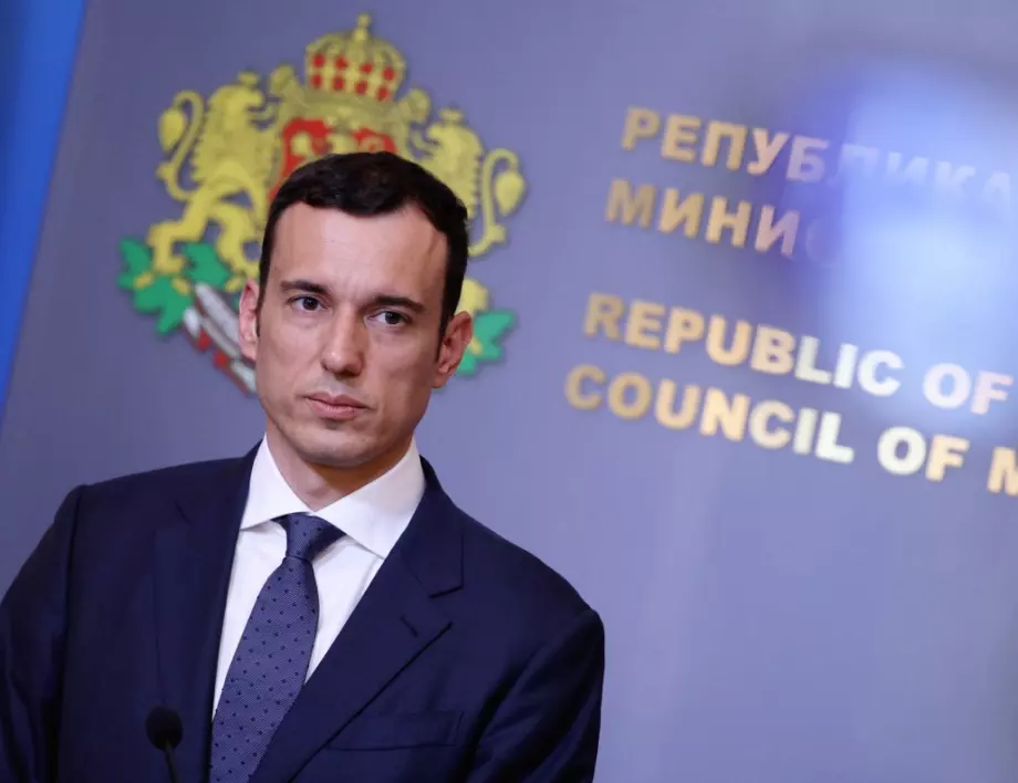 Един месец Васил Терзиев кмет на София: Няма пари, имаше размирици