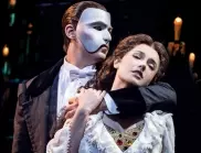 "Фантомът на операта" - най-прочутият мюзикъл в света, идва от Бродуей в София