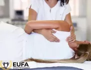 Нов курс за масажисти в Европейска фитнес академия