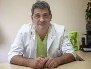 "Скъсан" на конкурс за същия пост: Шефът на Клиниката по детска хирургия в "Пирогов" получи ниска оценка