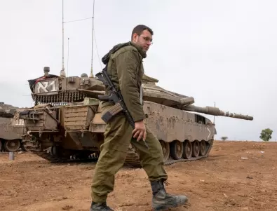 Израелската армия преживя най-тежкия си инцидент от началото на войната в Газа