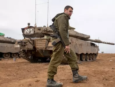 САЩ към Израел: Операция в Рафах рискува да се превърне в катастрофа 