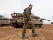 Война на Израел с "Хизбула": Обещание от Тел Авив независимо какво стане с "Хамас"