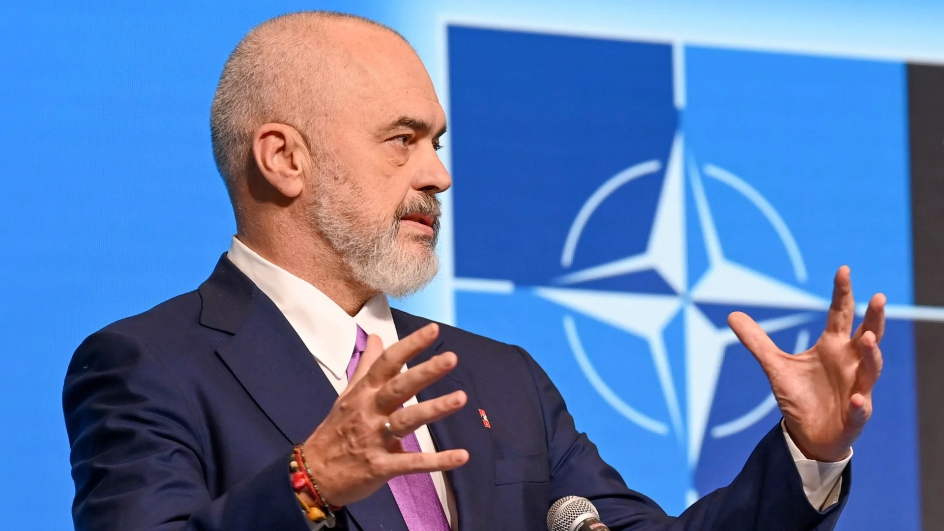 Съвсем скоро: Откриват стратегическа база на НАТО на Балканите