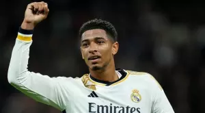 Джуд Белингам назова играча, от когото се вдъхновява - името е способно да изненада