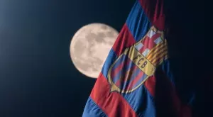 "Puma" предлага най-голямата сума за спонсорство във футбола на Барселона