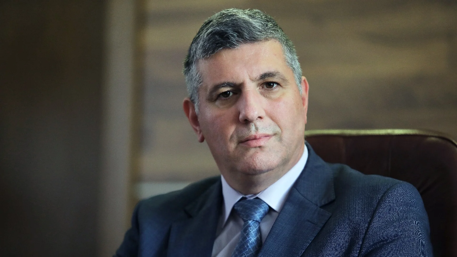 С анкета ще питат как да се казва новата магистрала "Русе-Велико Търново": Говори регионалният министър