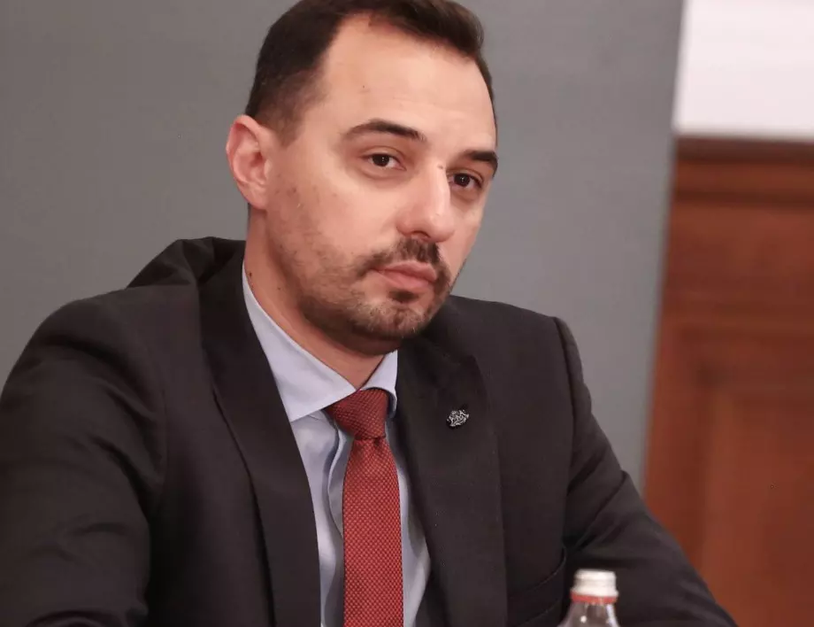 Икономическият министър дава "Ел Би Булгарикум" на прокуратурата
