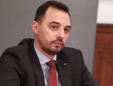 Богданов: Възстановени са 45 млн. лв. на ДКК за нереализирания правителствен комплекс
