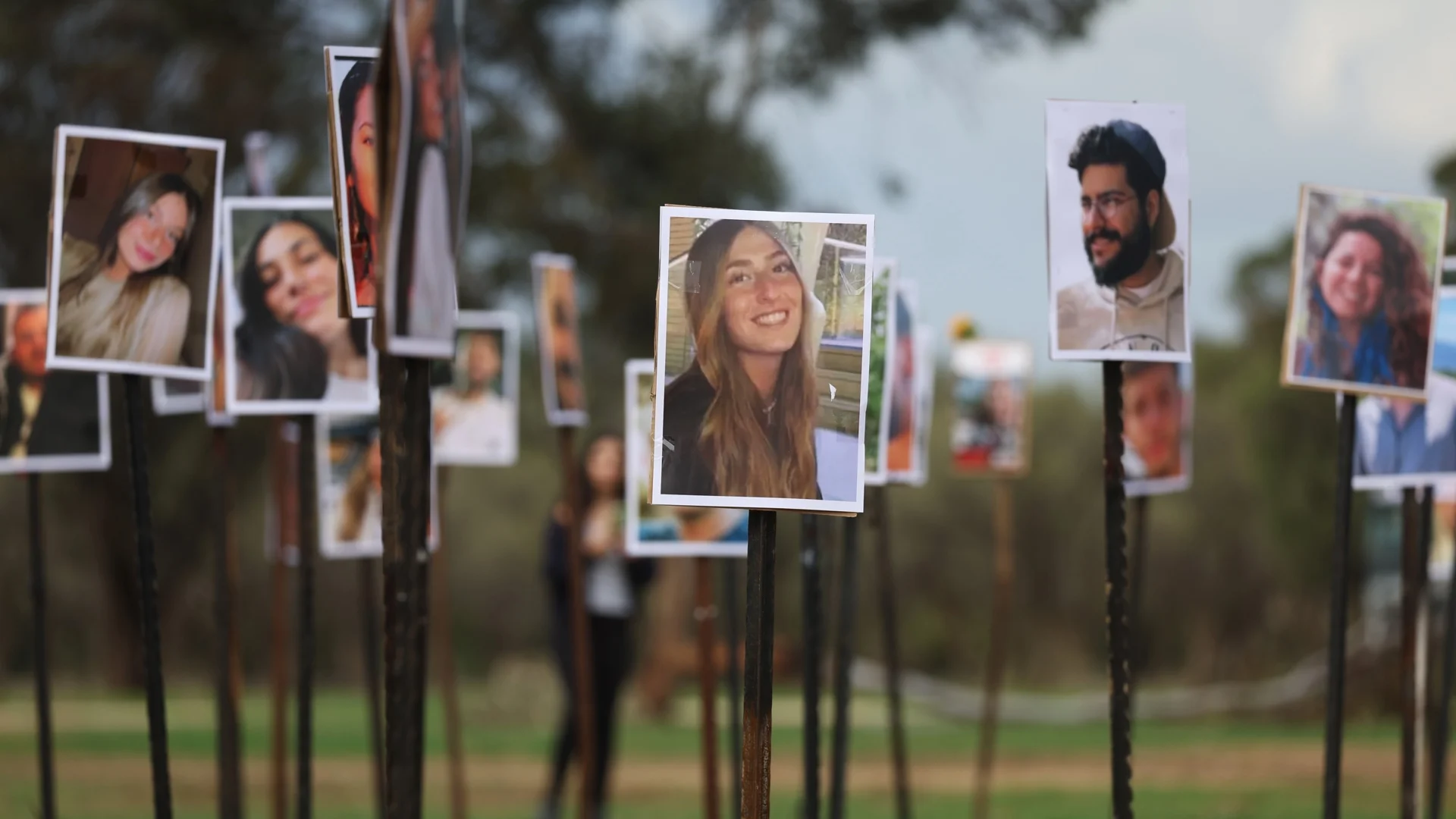 Израел съобщи за разговори за освобождаването на заложници