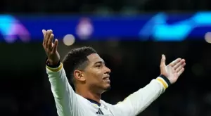 Реал Мадрид окупира с най-скъпи играчи, Белингам вече няма стигане с 268 млн. евро