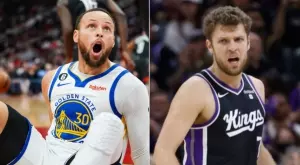 БГ експерт предложи уникален кадър: Какво причини Александър Везенков на Къри в НБА (ВИДЕО)