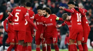 Ливърпул се позабави, но не изненада с решението си за Суперлигата