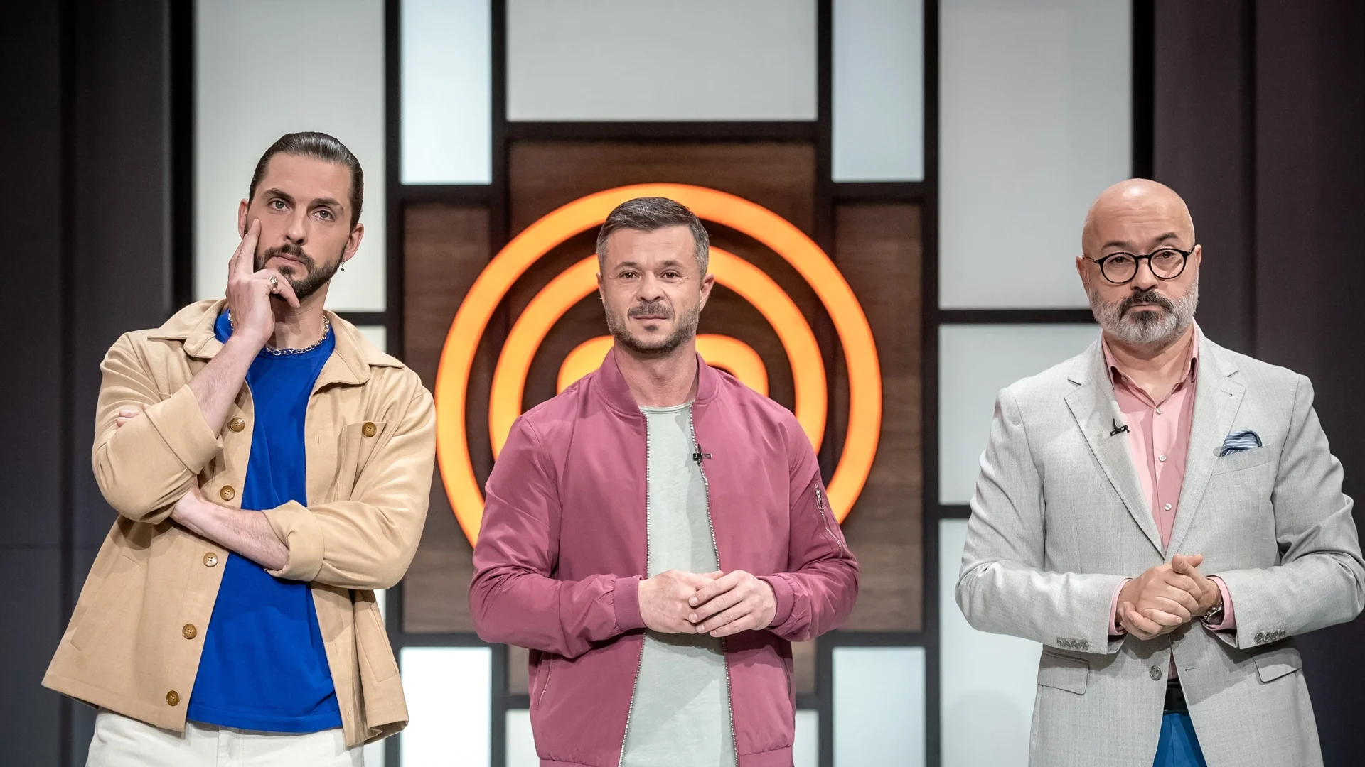 Определят тримата финалисти в MasterChef (СНИМКИ)