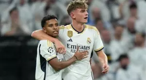 "Защо ще пътува до Южна Америка, щом може да играе за Испания": В Реал Мадрид беснеят заради звезда