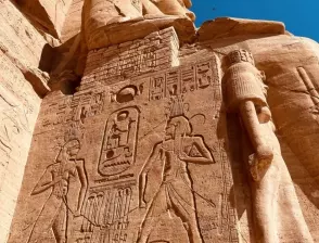 Абу Симбел, Париж, Конкистадорите и Кралици, променили света по VIASAT HISTORY