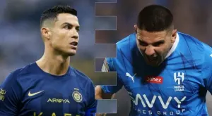 Мачът за титлата: Ал Насър е аутсайдер, а нападател е поставен над Кристиано Роналдо