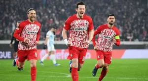 Фрайбург сменя сегашния си треньор с такъв без опит