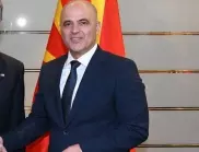 Ковачевски зове за съвместни политически решения в Северна Македония (ВИДЕО)
