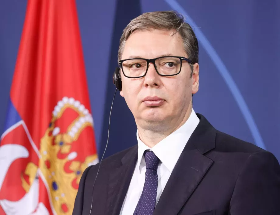 ЕП се захваща с разследване на изборната измама в Сърбия