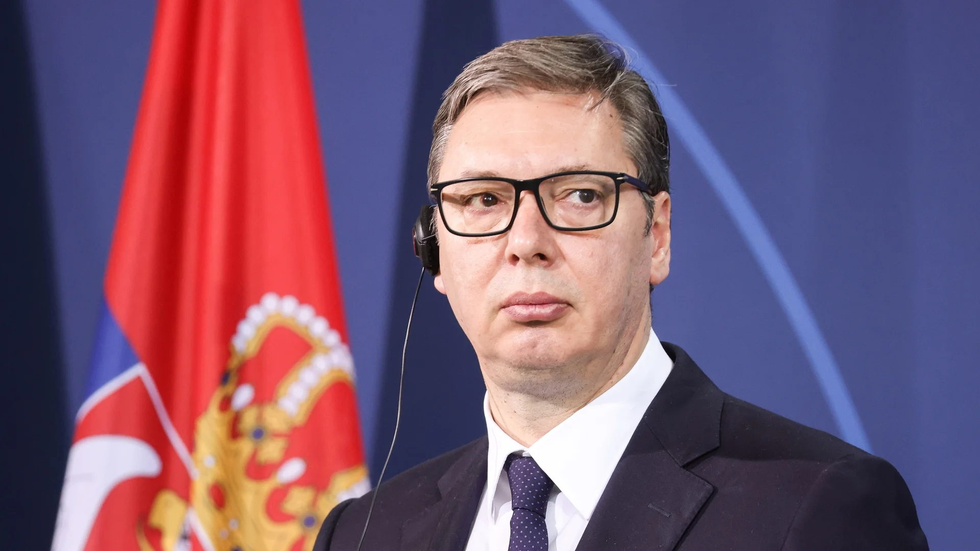 Вучич: Сърбия изпълни всички задължения по Брюкселското споразумение