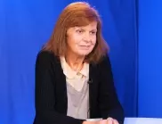 Кошлуков като пожизнен директор на БНТ заради СЕМ: Светлана Божилова в "Отговорите" (ВИДЕО)